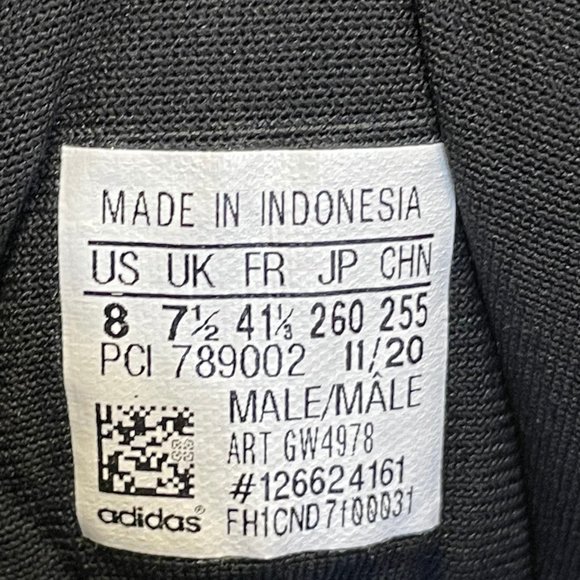 NEW Adidas Top Ten RB Donovan Mitchell "D.O.N." Sneakers GW4978 Men's Size 8 - Picture 16 of 16